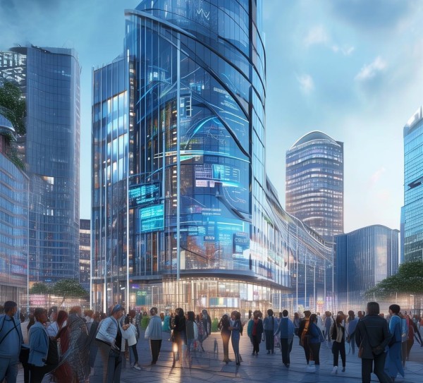 哈尔滨,经济管理的新突破 哈尔滨,经济管理的新突破