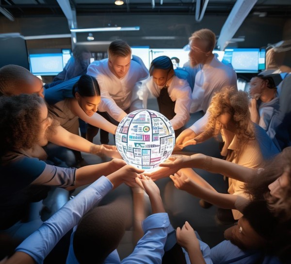 传递力量，企业文化与员工关怀的深度沟通艺术