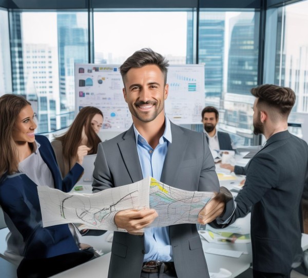 秦训管理咨询助力企业成长