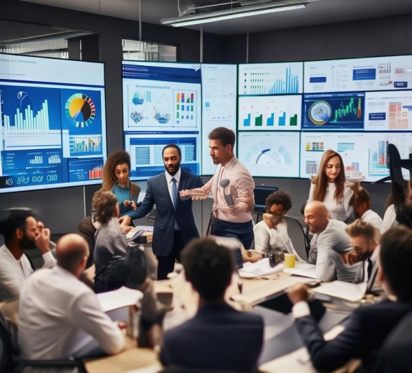 提升企业竞争力，提升管理素养