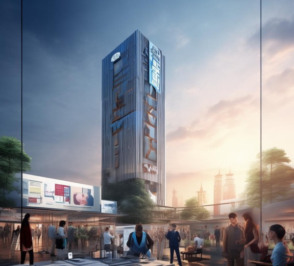 西安瀚海企业管理咨询，助力企业成长的助力者