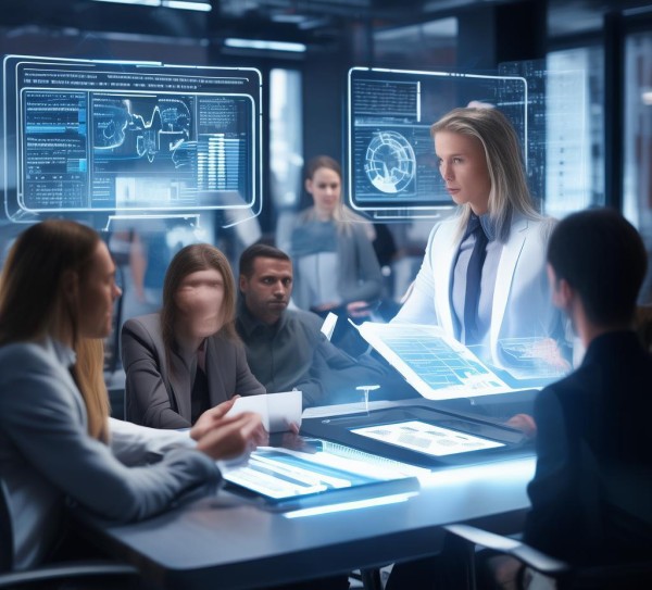 顾问智改招聘，管理咨询的现代应用