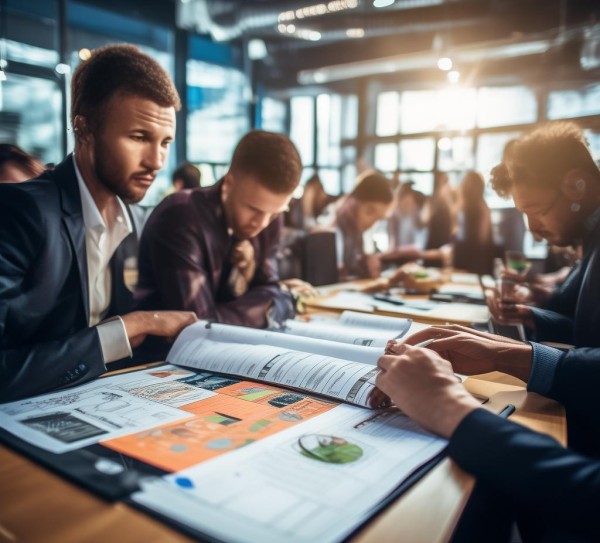 企业实地培训，提升竞争力，实用指南