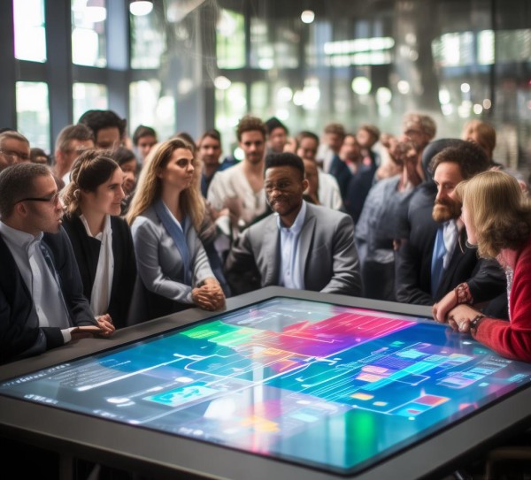 企业文化重组，一场深刻的变革