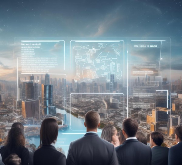 重塑商业生态，开启新机遇的策略指南