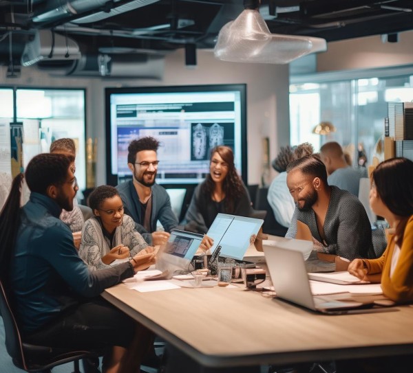 企业文化示范案例,以创新思维和价值导向推动企业高质量发展 企业文化示范案例,以创新思维和价值导向推动企业高质量发展