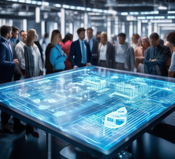 重庆企业管理创新方案，现代制造业与数字化转型的融合