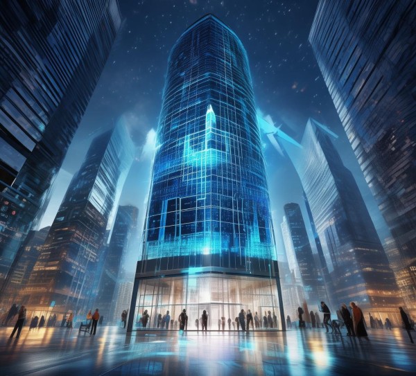 睿仕达，精准管理的智慧之源