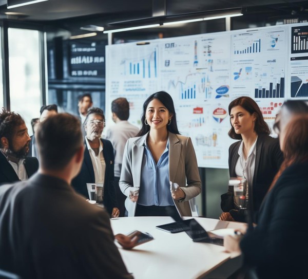 助力商业成功，长沙雅莹企业管理咨询之道