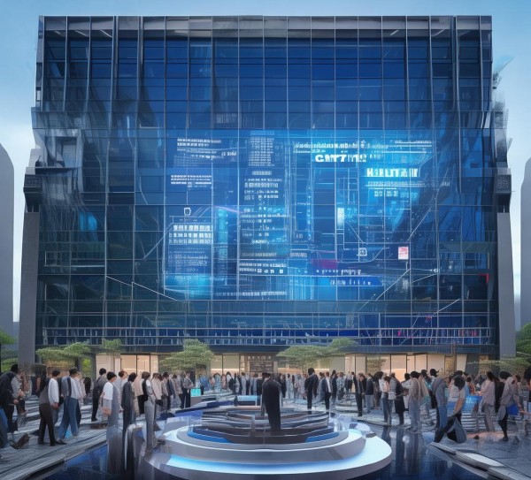 杭州名尚企业管理咨询，企业数字化转型的智慧与机遇