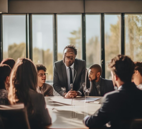 倾听员工的声音，企业管理访谈方案
