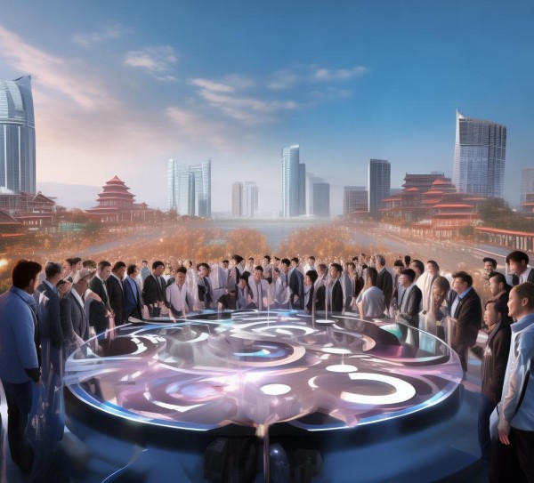 河南宽信赋能高质量发展