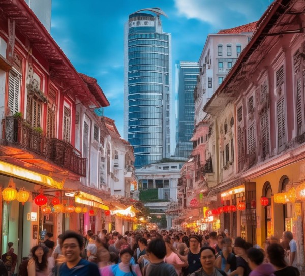 澳门,活力与活力完美结合 澳门,活力与活力完美结合