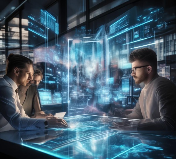 企业构建线上新范式，线上企业管理方案