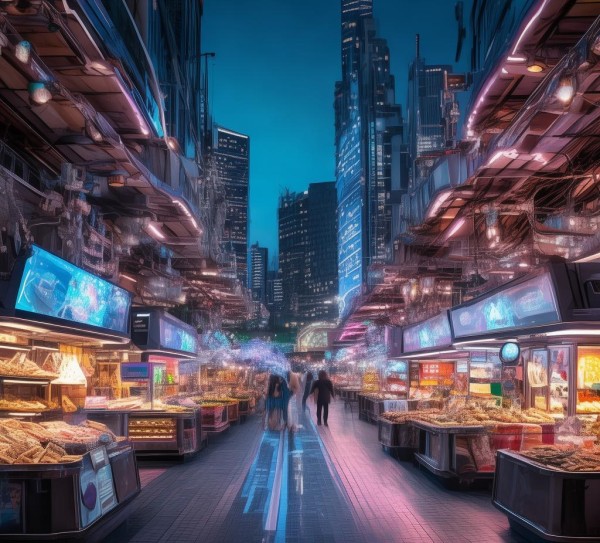 特价市场，重塑市场格局的创新策略