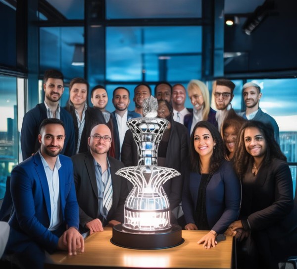 打造卓越企业奖惩方案