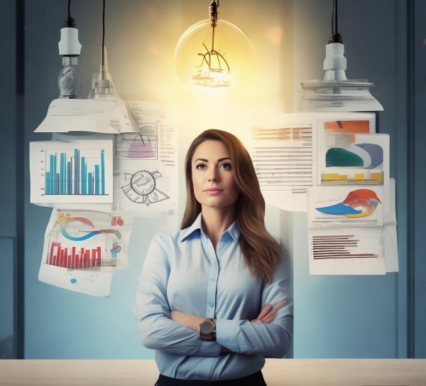 成功，从咨询到成功管理咨询建议书的策略