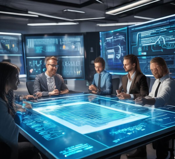 企业管理方案指南,构建现代管理体系的系统性解决方案 企业管理方案指南,构建现代管理体系的系统性解决方案