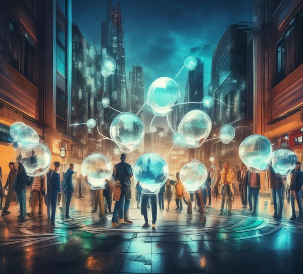 创新路径,构建开放合作的营商环境 创新路径,构建开放合作的营商环境