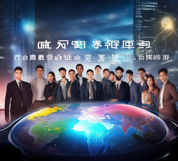 中企助力全球化，推动创新与合作