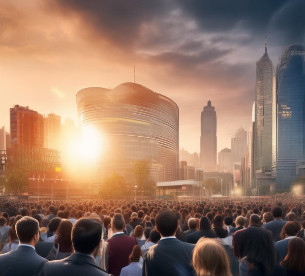 亚洲市场的崛起，柯曼咨询的改变