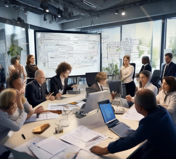 实战管理，从实践到创新的转变