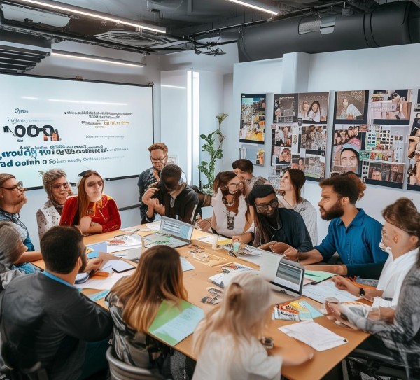 实践企业文化,一个案例研究 实践企业文化,一个案例研究