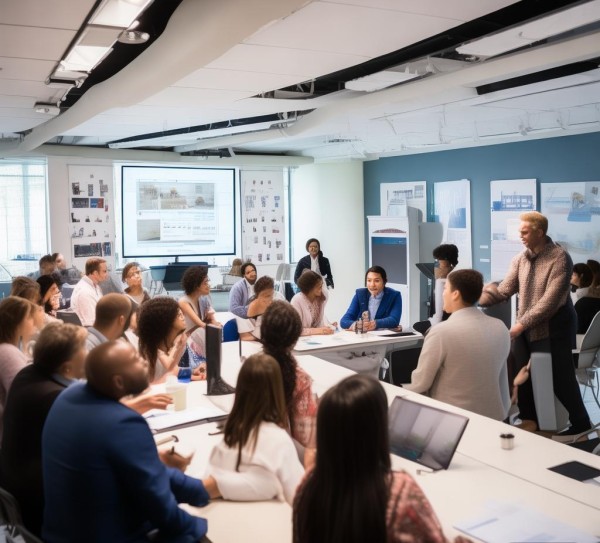 企业基层员工培训，助力员工成长，提升企业竞争力