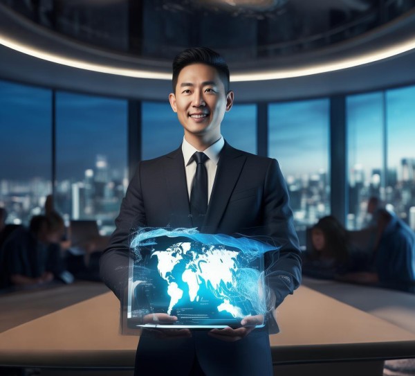 哲禹普,开启企业发展新篇章 哲禹普,开启企业发展新篇章