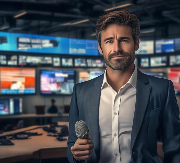 企业通讯员,新闻报道中的企业形象塑造—— bridging between news and business 企业通讯员,新闻报道中的企业形象塑造—— bridging between news and business