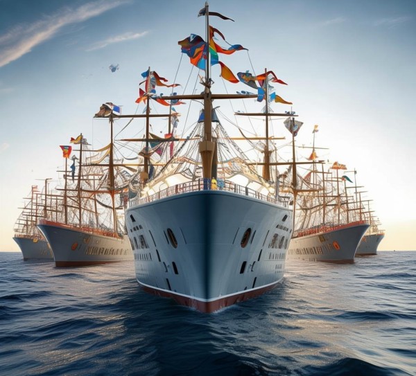 一场精心设计的护航，让造价咨询企业稳健发展，制度驱动的专业与持续改进。