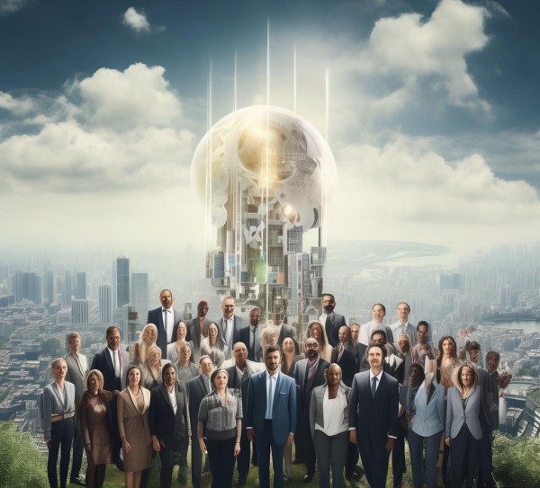 构建和谐文化，构建企业精神的高度