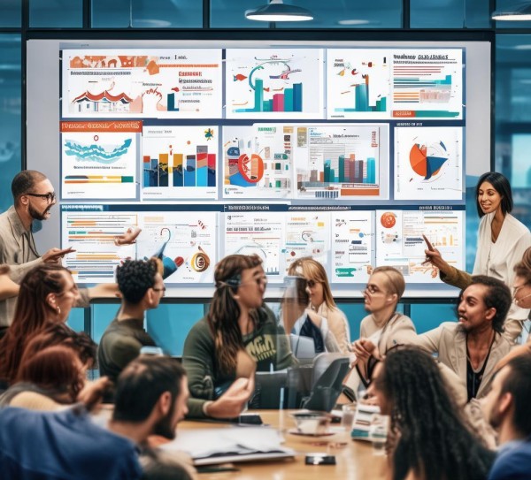 企业文化理解的案例分析，从理念到实践