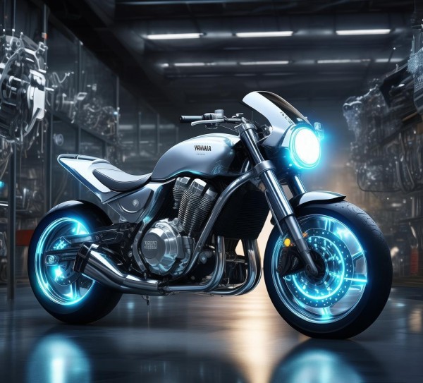 雅马哈，智慧与创新的完美融合