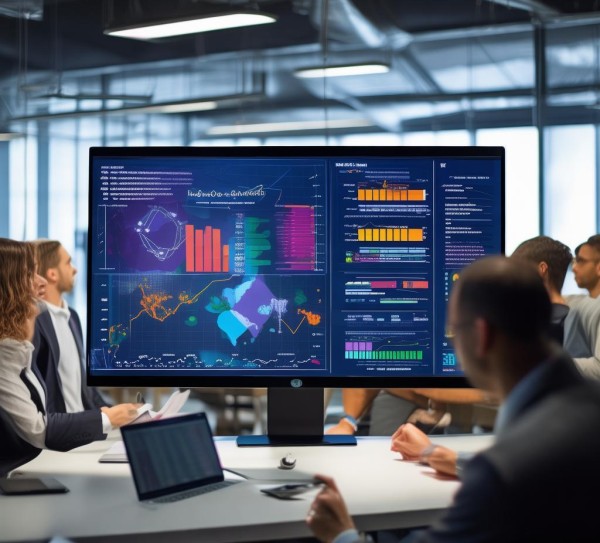 精准的广告management方案，优化投放，提升效果