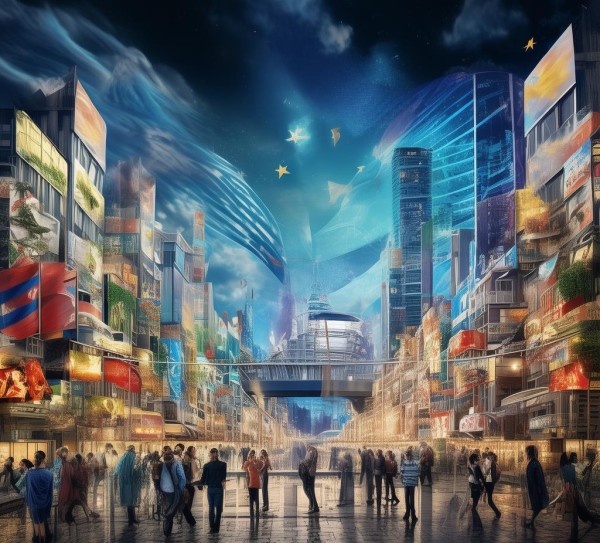 欧盟文化创新之路，企业文化在全球化中的作用