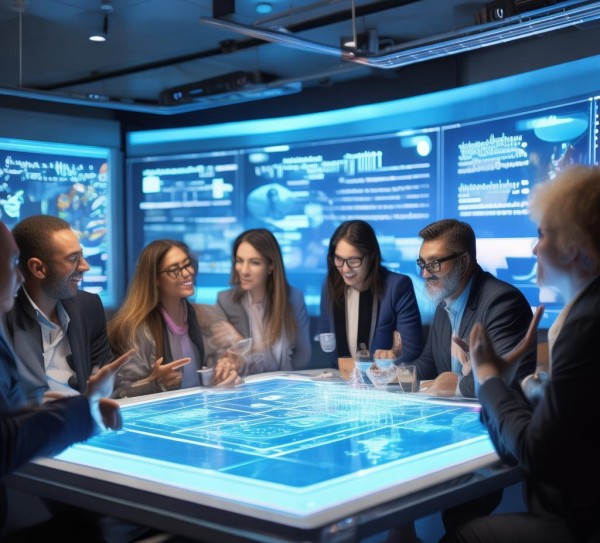 管理咨询报价助力数字化转型，帮助企业打造竞争优势