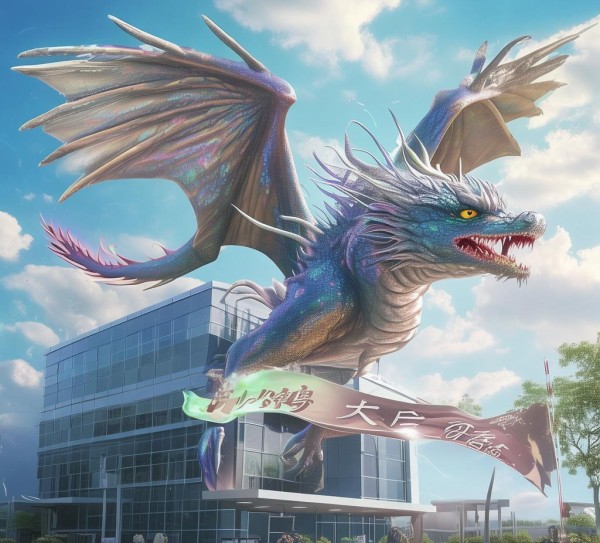 潜龙企业管理咨询，帮助企业实现战略领先