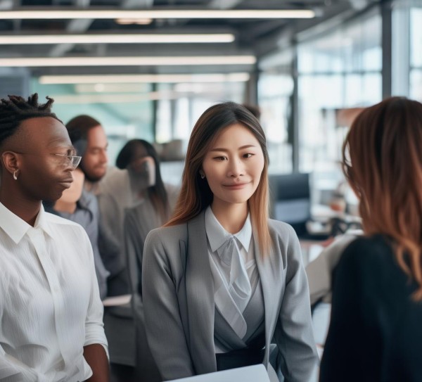 企业文化与科员身份的结合 企业文化与科员身份的结合