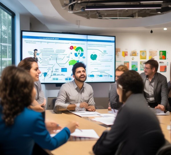 高校员工培训计划助力企业高质量发展