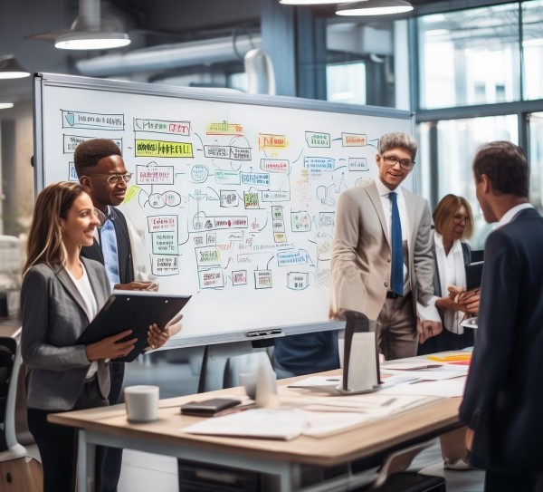 制造管理方案，全面规划与实施