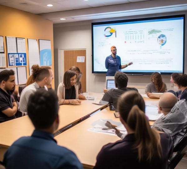 企业工伤培训,提升企业竞争力的有力措施 企业工伤培训,提升企业竞争力的有力措施