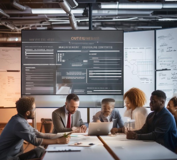 打造高效管理咨询解决方案,定制化企业管理咨询合同模板 打造高效管理咨询解决方案,定制化企业管理咨询合同模板