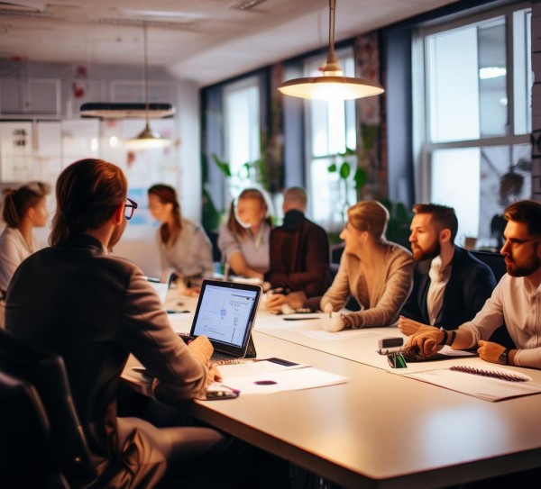 微咨询企业管理培训课程