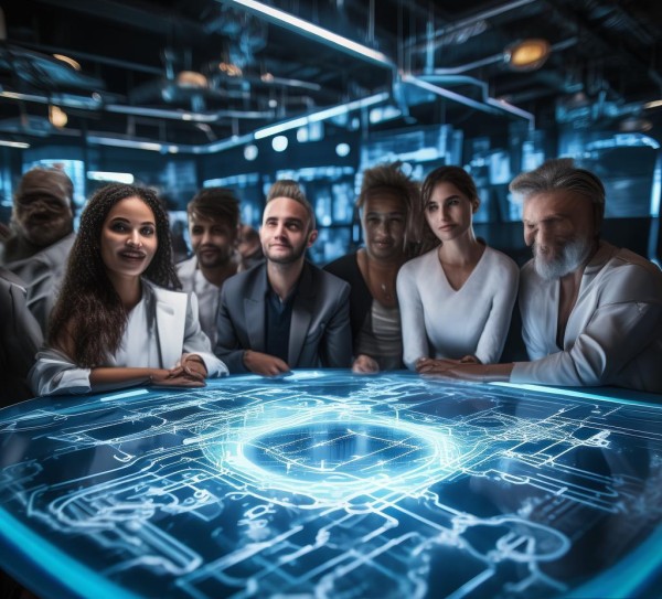 探索智能企业管理方案,构建数字化转型的创新路径 探索智能企业管理方案,构建数字化转型的创新路径