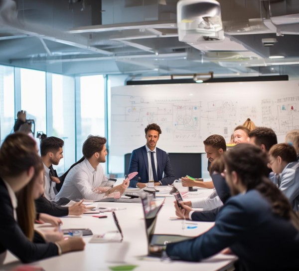 企业督导培训，重塑管理能力的创新实践