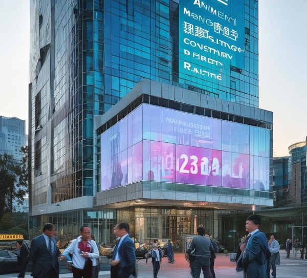 厦门企业管理咨询行业排名，223年的 snapshot