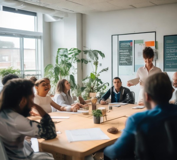 企业心里健康的培训，推动可持续发展新路径