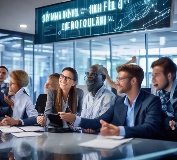 帮助 businesses成功，宝曼企业管理咨询助力您的成功