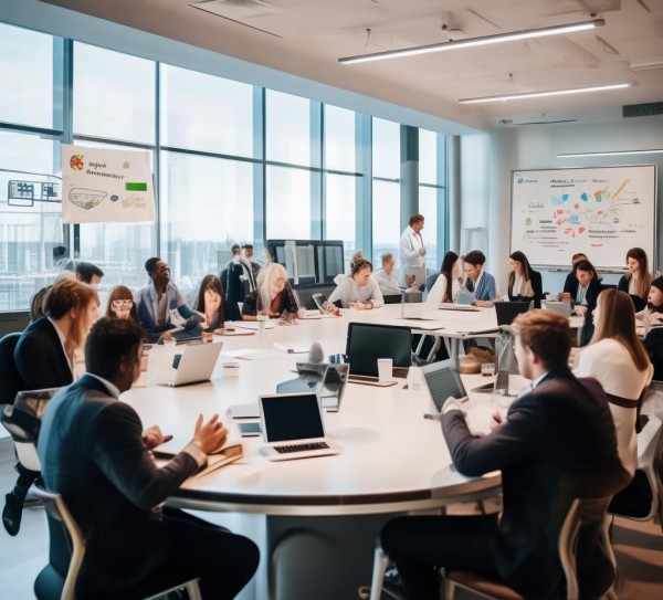 企业合同管理培训，助力企业可持续发展